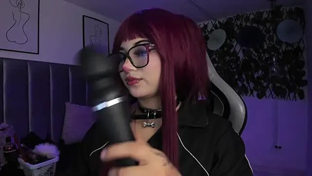 Kitty_Gang live cam