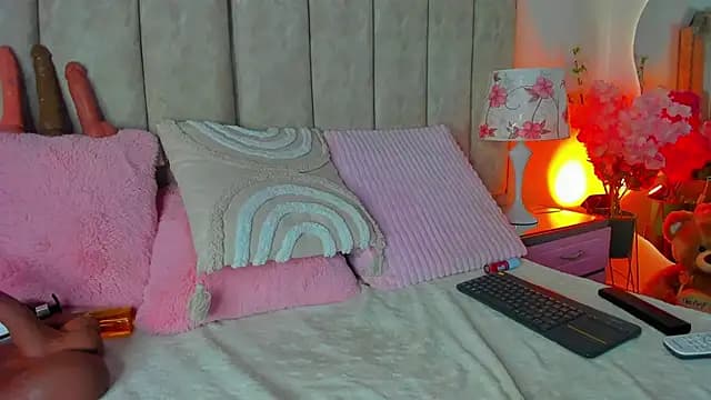 BrithanyParker_ live cam