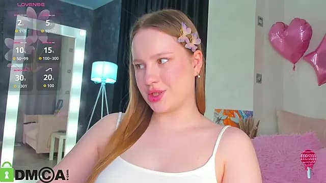 Candy_Cansew live cam