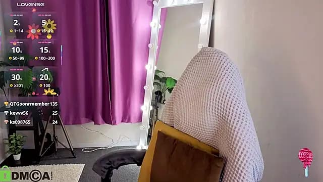 R0cket_bunny live cam
