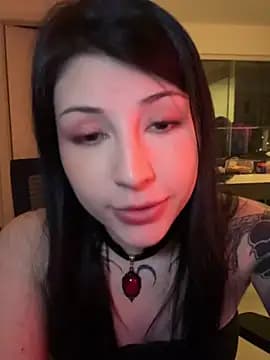 Miihzukii live cam