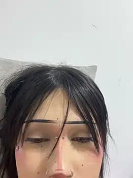 Chloemuaak live cam