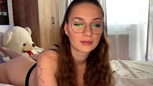ScarlettSmithX live cam