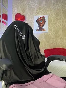 MorenaLush_Eup live cam