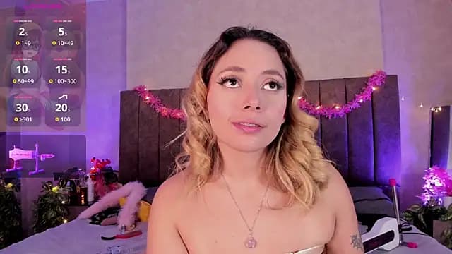 LanaMills_ live cam