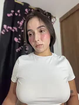 Scarlett05 live cam