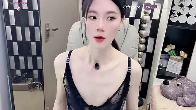 Yueyue-MM live cam