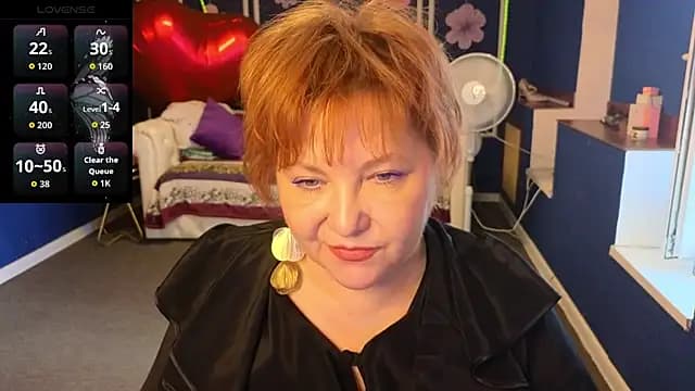 Kira_Kenett live cam