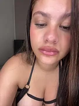 Liza_Foster live cam