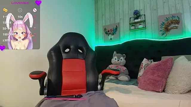 _Rachel_Jones_ live cam