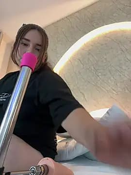 Brenda-Rosse live cam