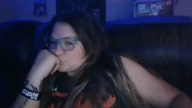 MercadezRotten live cam