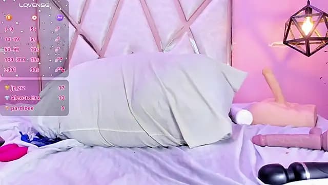 NicollJabocs live cam
