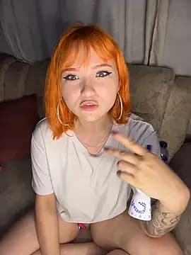 alysson_As live cam