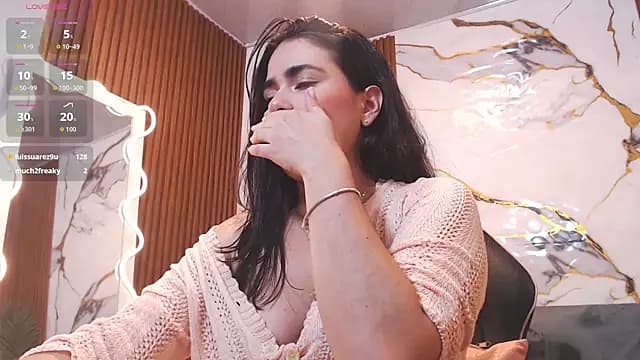 Loren_Tay live cam