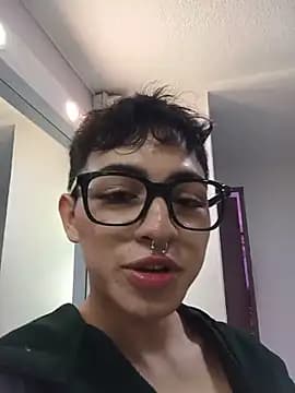 Cristopher_Wild live cam