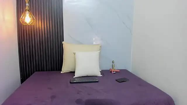 AlissonHarris live cam