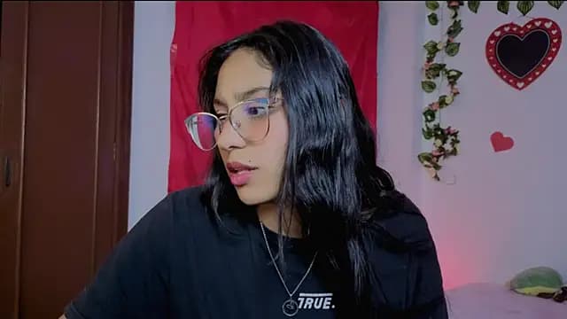 PaulaCutexs live cam