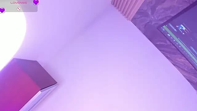 AlondraSoomer live cam