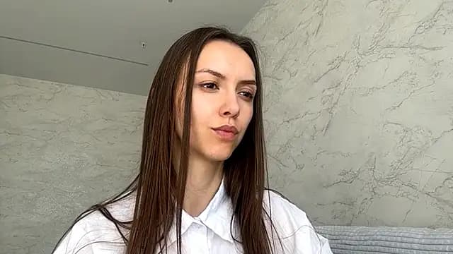BrandyNorthcott live cam