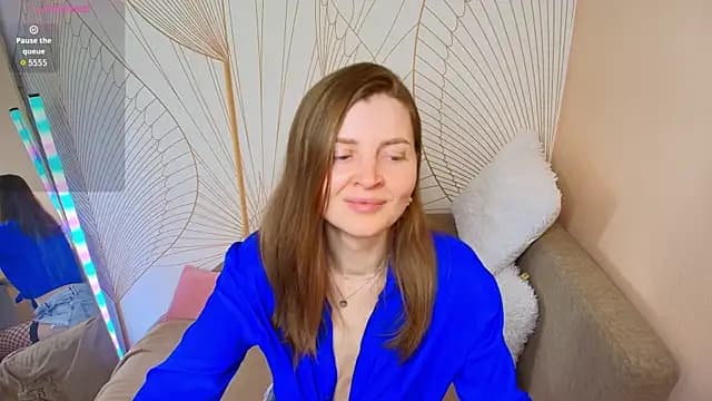 Liza__Evans live cam