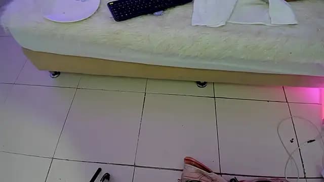 Thefany_Gomez live cam