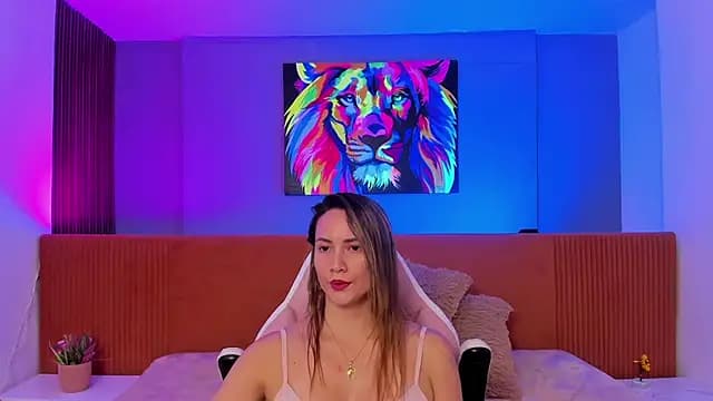 princess_anny5 live cam