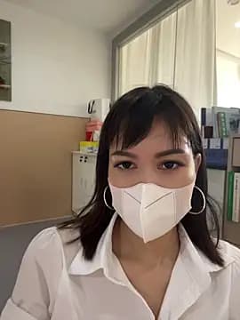 Wendy_789 live cam