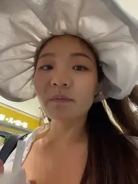 xiaochengzi505 live cam