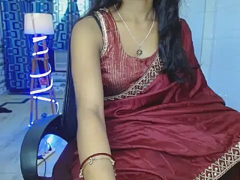 Annu_07 live cam