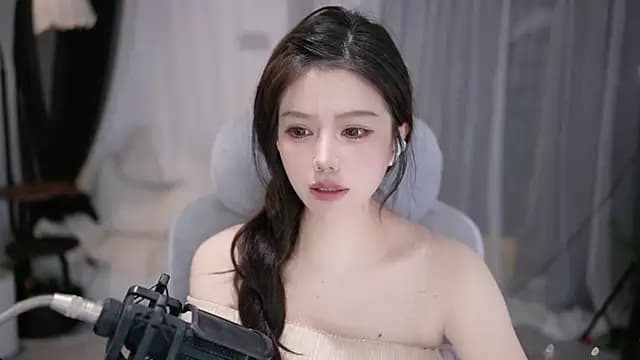 Cecily2 live cam