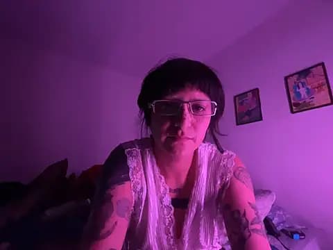 zoe_secrets live cam