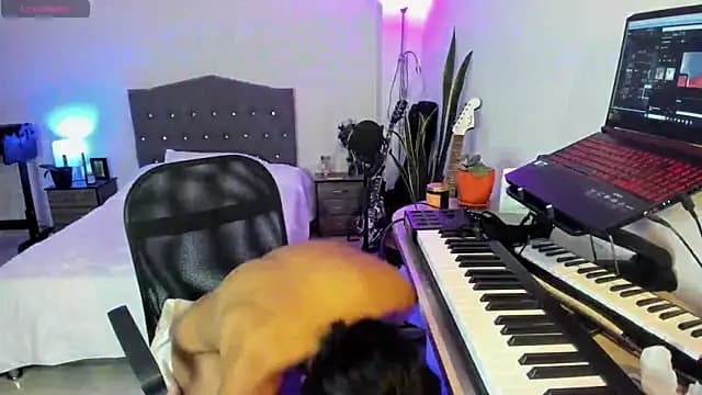 Candelaria0000 live cam