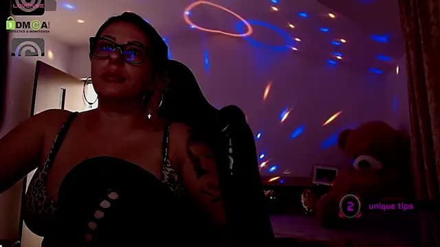SonyaDevon live cam
