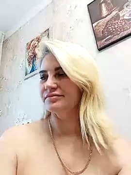 JennyOMay live cam