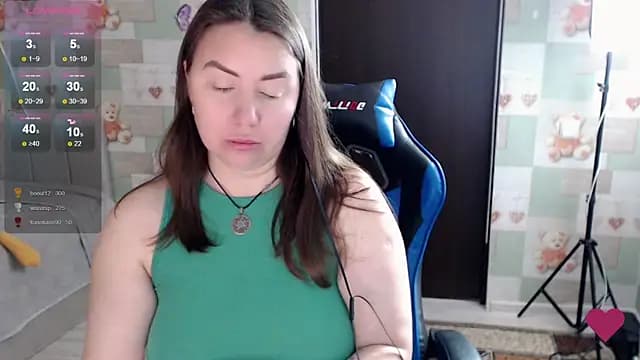 Korolek12 live cam
