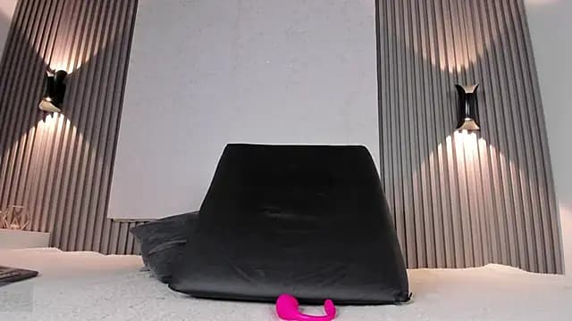 Zafiiraa live cam