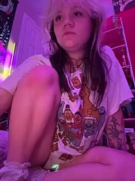 Cutiepiespanks live cam
