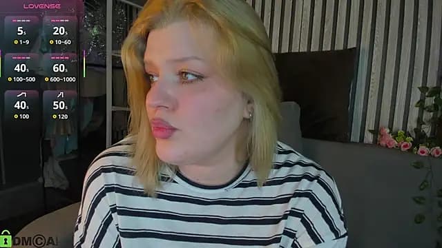 Michele_Greenn live cam