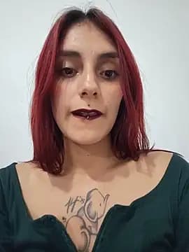 Anne_bh live cam on Stripchat