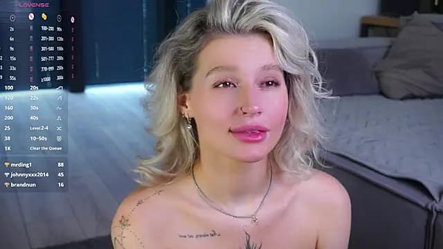 buvei live cam