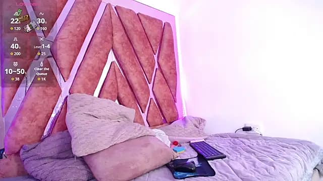 Taylor_scottt live cam