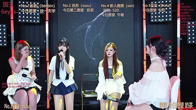 Sweetbaby-1 live cam