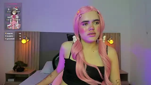 loly_berry live cam