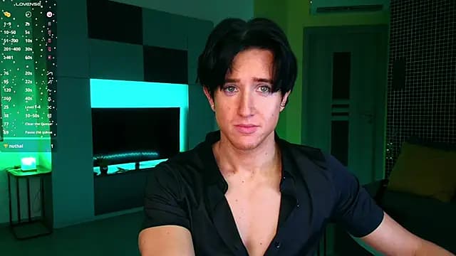 ChristianLevine_ live cam