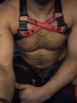 KY_Sir35 live cam