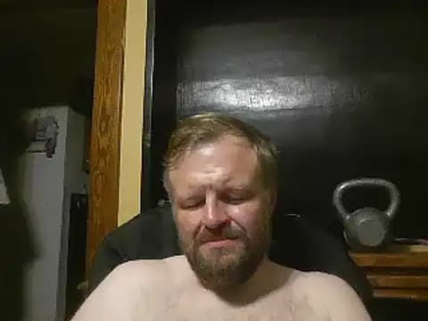 TheOneDonShaun live cam