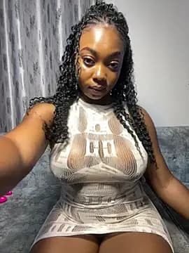 Angel_Pretty live cam