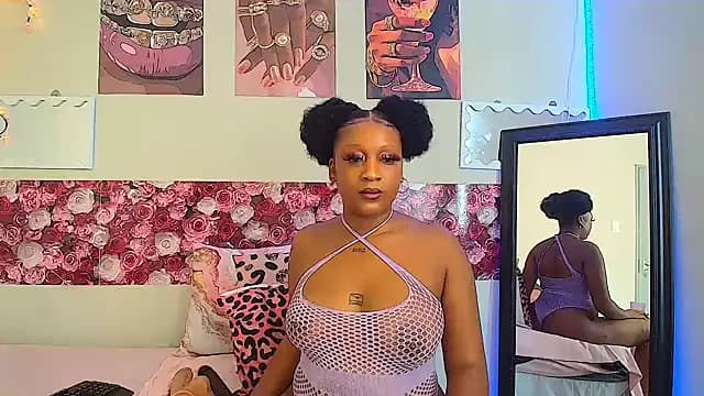 EnchantingLisa live cam