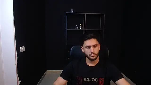 TroyWadee live cam